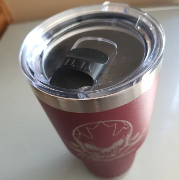 Yeti Travel Mug - Picture 3 of 4